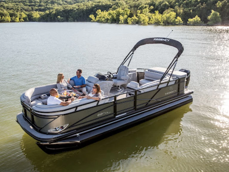 Alquiler de barcos Sanguinet barato de 230