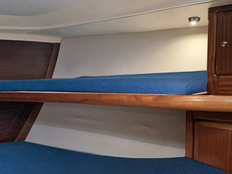 Alquiler de embarcaciones Bavaria Bavaria 46 Holiday enBreege en Samboat