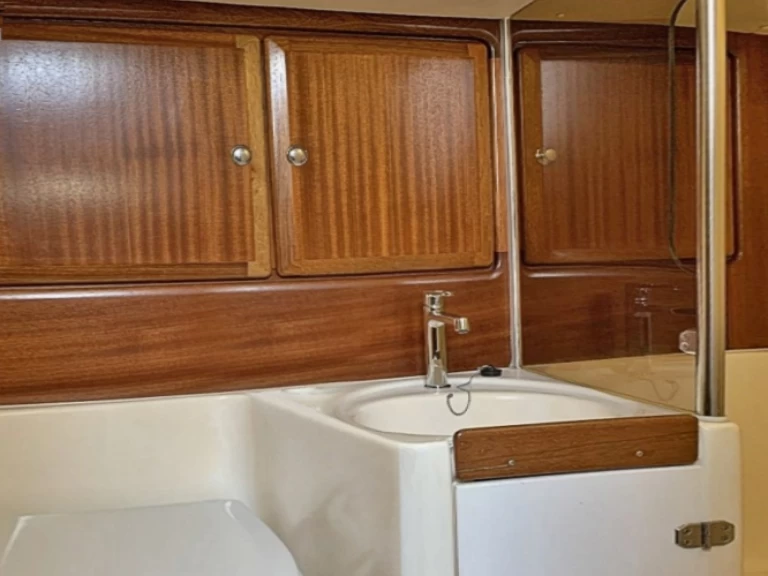 Alquiler Velero Bavaria con o sin  título de navegación