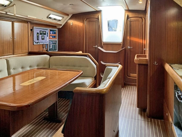 Velero para alquilar Breege al mejor precio