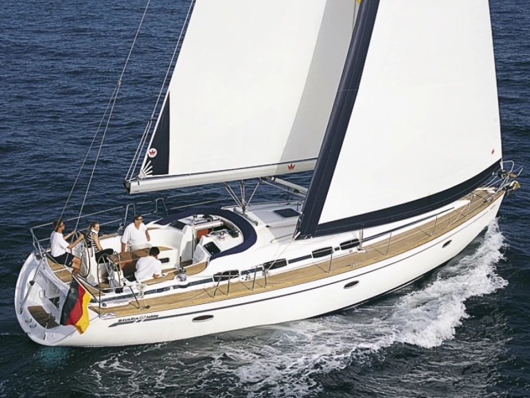 Bavaria Bavaria 46 Holiday de alquiler a Breege