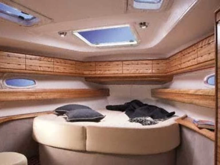 Velero para alquilar Breege al mejor precio