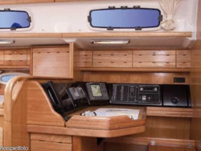 Alquiler de Bavaria Bavaria 50 Cruiser en Breege