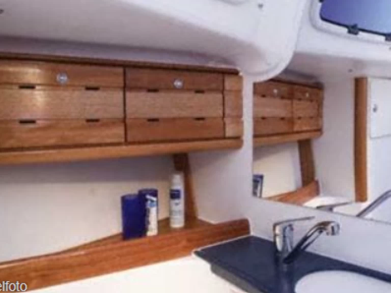 Alquiler Breege - Bavaria Bavaria 50 Cruiser en SamBoat