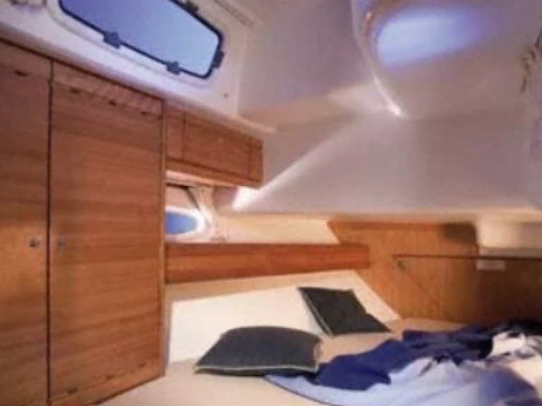 Alquiler de barcos Breege barato de Bavaria 50 Cruiser