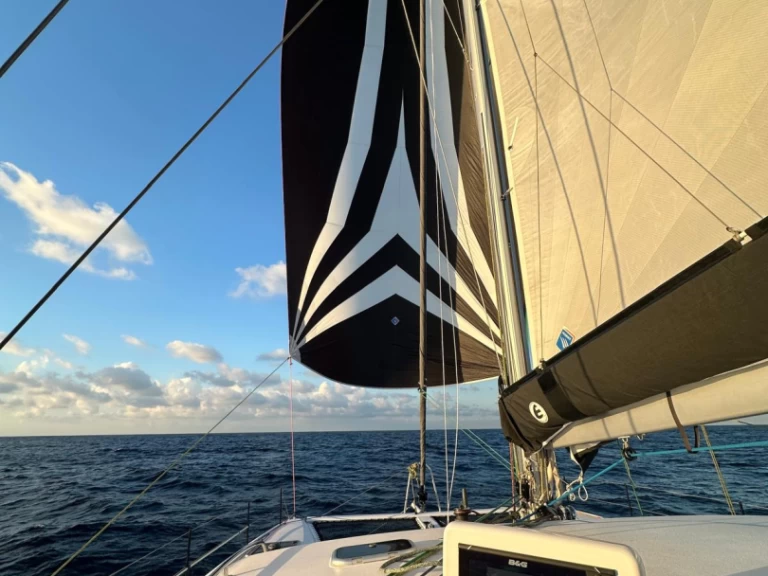 Alquiler Arrecife - Outremer 45 en SamBoat