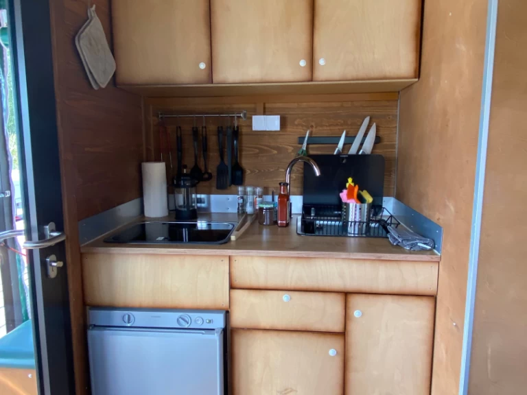 Alquiler de Floss D7 en Priepert