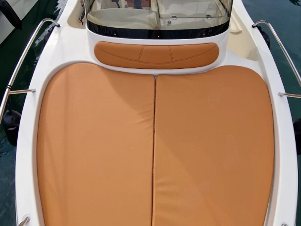 Alquiler de barcos Poreč barato de Flame