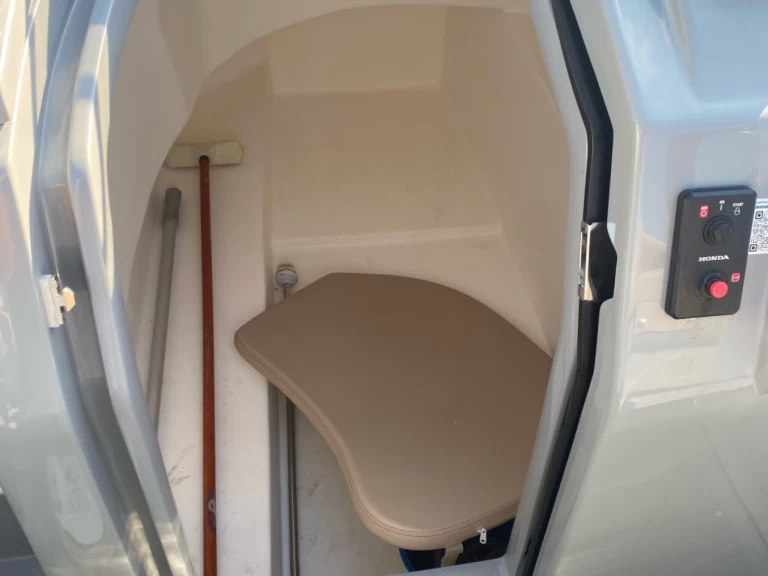 Aquarius Clear de alquiler a Arcachon