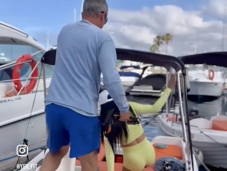 Mareti 460 de alquiler a Adeje