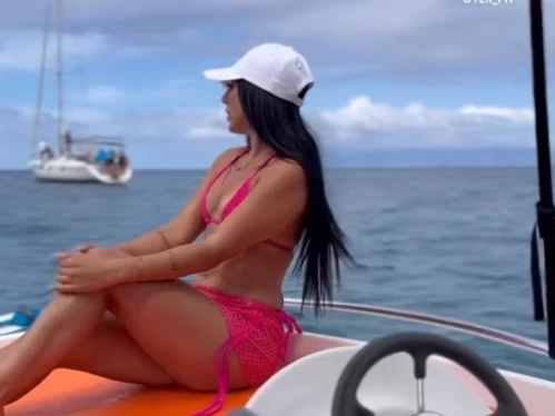 Alquiler Lancha Mareti con o sin  título de navegación