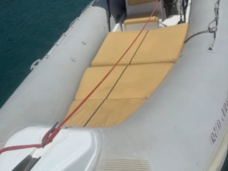 Alquiler de Neumática, con o sin patrón mostro Hydra