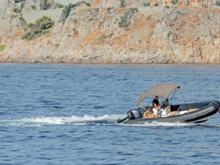 Neumática para alquilar Hydra al mejor precio