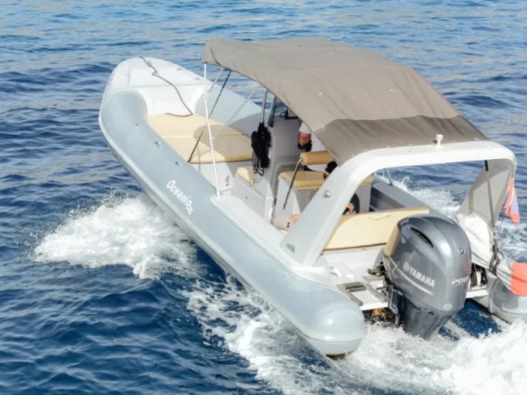 Neumática para alquilar Hydra al mejor precio