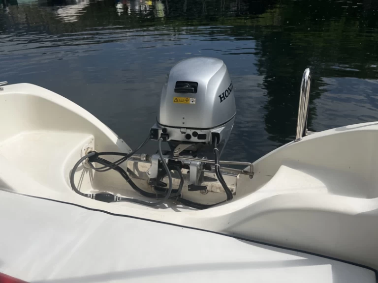 Safter SAFTER 480 de alquiler a Aix-les-Bains