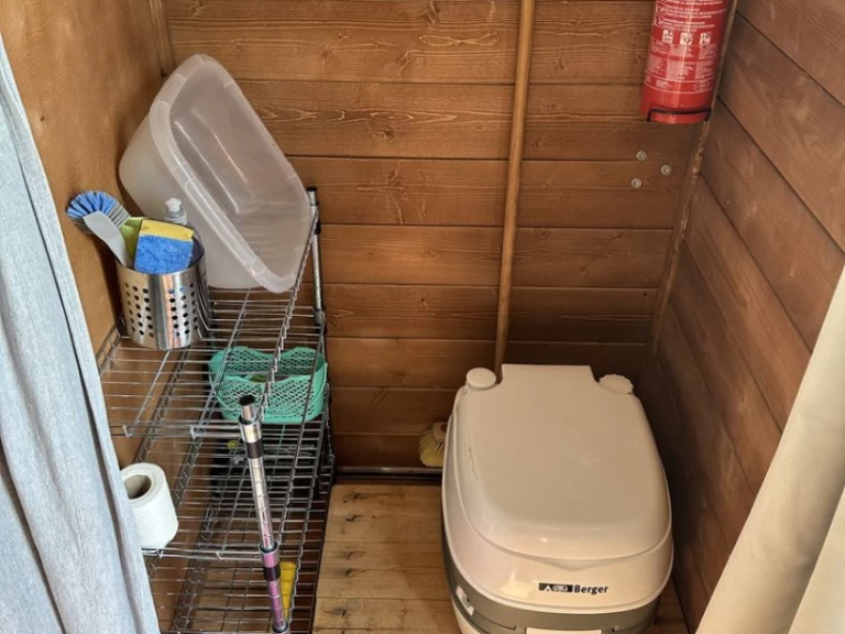 Alquiler de Floss D3-N en Priepert