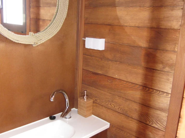 Alquiler de barcos Wesenberg barato de D9-Style