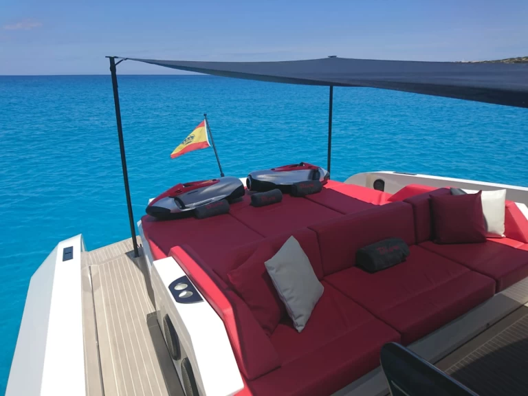Lancha para alquilar Ibiza (Ciudad) al mejor precio