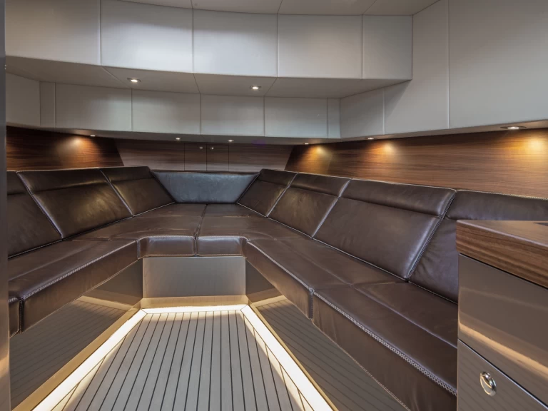 Alquiler Ibiza (Ciudad) - Vanquish VQ52 - CASA ATLANTIS en SamBoat