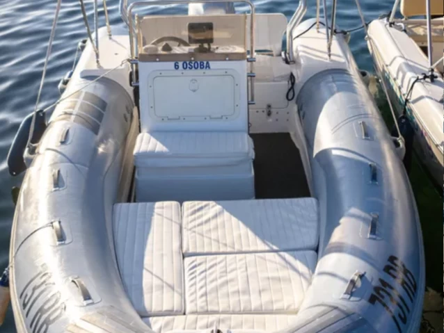 Alquiler de barcos Hyères barato de BSC 53