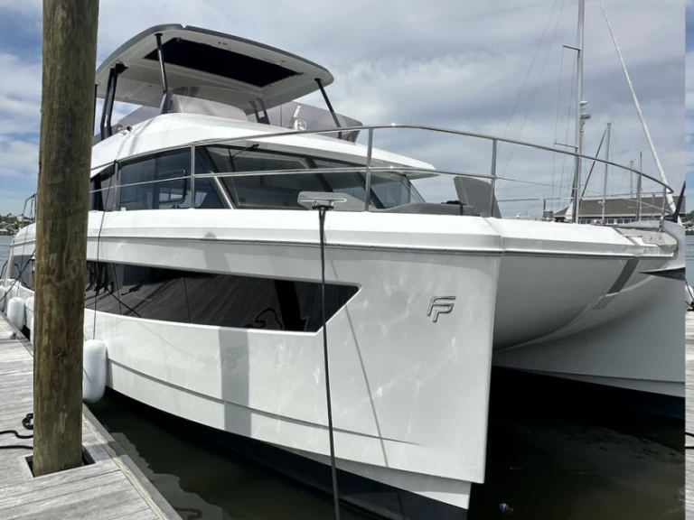 Lancha para alquilar Annapolis al mejor precio