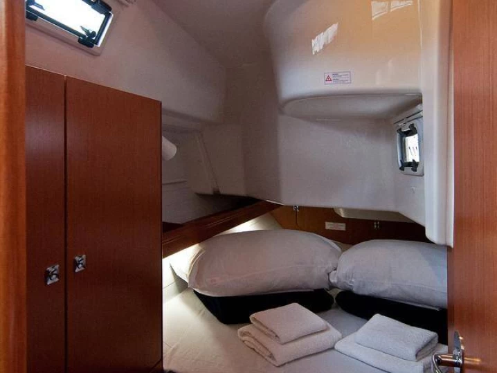 Alquiler de Bavaria Cruiser 34 en Split