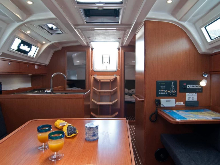 Velero para alquilar Split al mejor precio