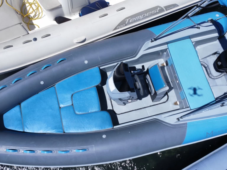 Neumática para alquilar Porto Rotondo al mejor precio