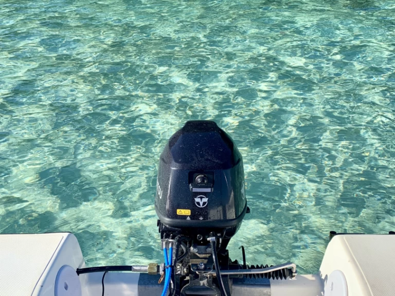 Alquiler de Lancha, con o sin patrón Aypol Tekne Mandelieu-la-Napoule