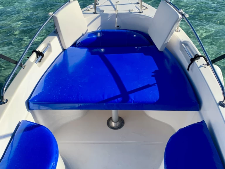 Alquiler Mandelieu-la-Napoule - Aypol Tekne Aypol 450 en SamBoat