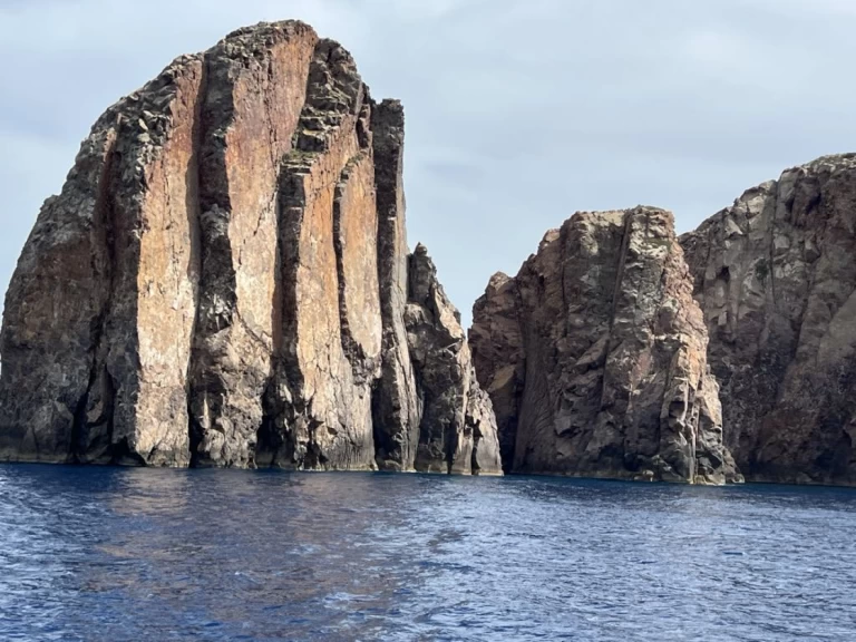 Alquiler Chania - Princess Princess 385 en SamBoat