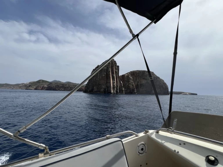 Alquiler de Princess Princess 385 en Chania