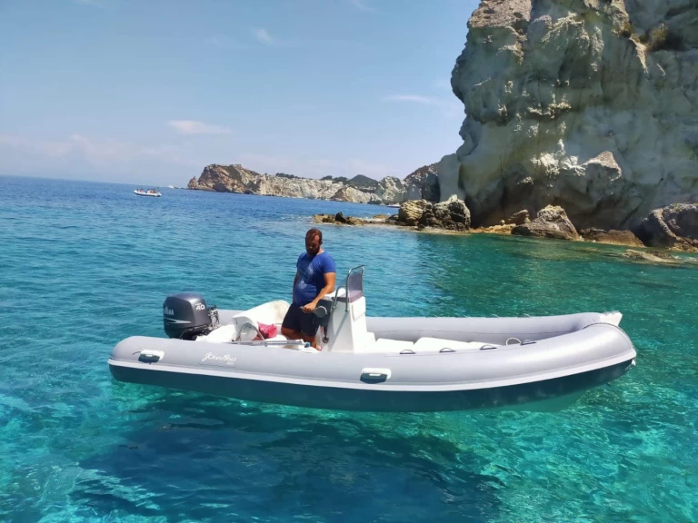 Neumática para alquilar Ponza al mejor precio