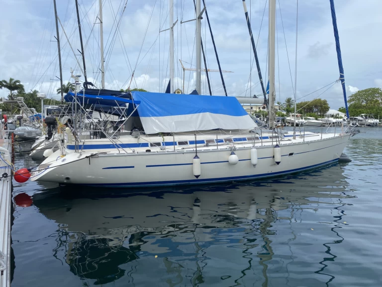 Alquiler Velero en Pointe-à-Pitre - Bavaria Bavaria 51