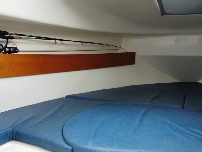 Lancha para alquilar Sciez al mejor precio