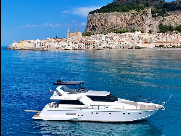 Alquiler de Canados 58 en Cefalù