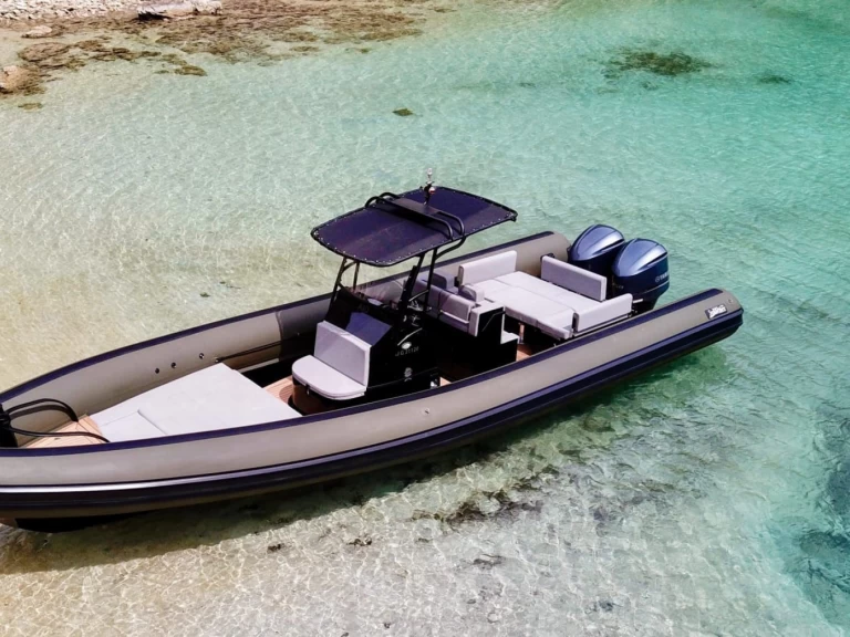 Alquiler de barcos Cannigione barato de 790 Pro Dynamic