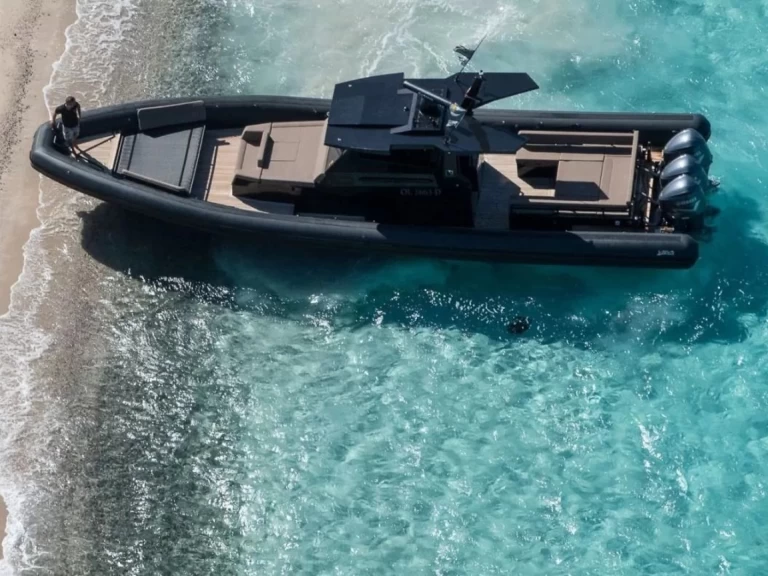 Neumática para alquilar Mahón al mejor precio