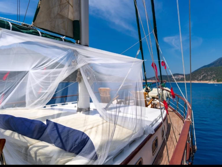 Alquiler Göcek - Gulet Gulet en SamBoat