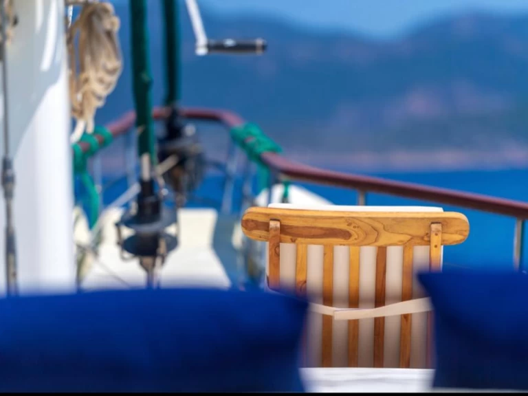 Alquiler de Gulet Gulet en Göcek