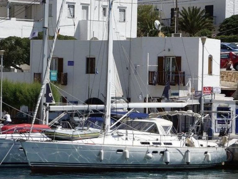 Velero para alquilar Hyères al mejor precio
