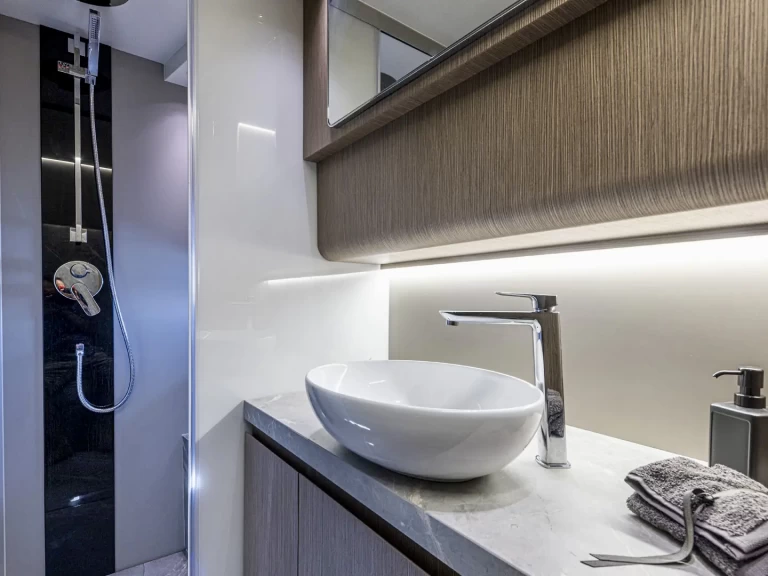 Alquiler de LE MANS 45 14m en Ibiza (Ciudad)