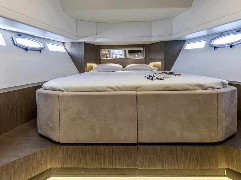 Alquiler de barcos Ibiza (Ciudad) barato de 14m