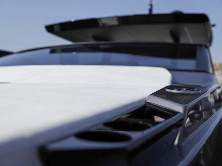 Alquiler de DAYTONA 50 15m en Ibiza (Ciudad)