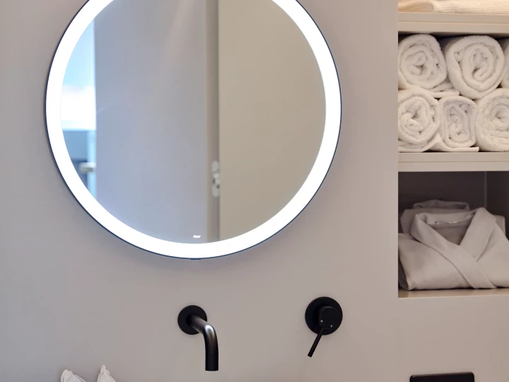 Alquiler Lancha WATERDREAM CALIFORNIA 65 con o sin  título de navegación