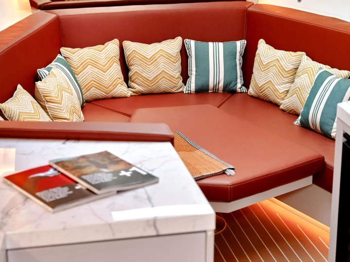 Lancha para alquilar Ibiza (Ciudad) al mejor precio