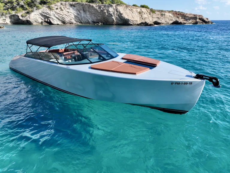Alquiler Ibiza (Ciudad) - WATERDREAM CALIFORNIA 65 Sir Hotels en SamBoat