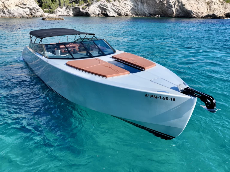 Alquiler de WATERDREAM CALIFORNIA 65 Sir Hotels en Ibiza (Ciudad)