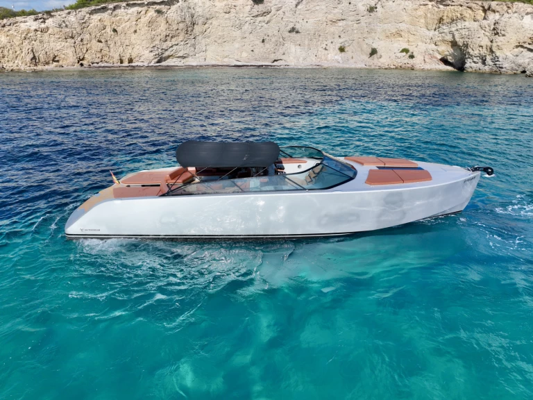 Alquiler de barcos Ibiza (Ciudad) barato de Sir Hotels