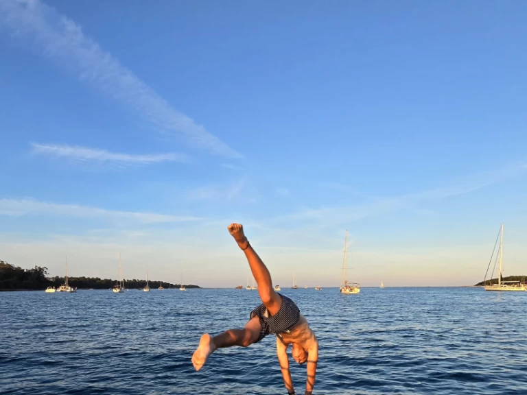 Alquiler Mandelieu-la-Napoule - Aquamar Aquamar 17 en SamBoat